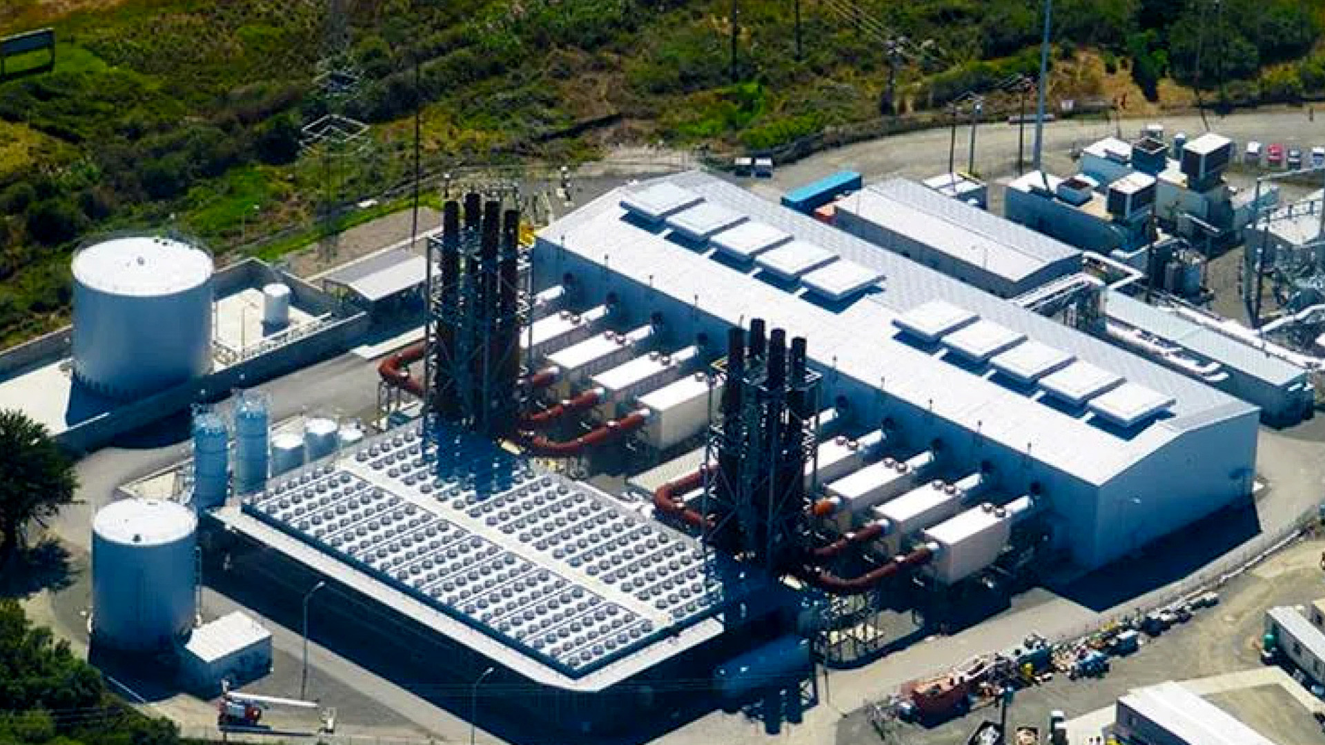 The Energy War Bluff Why Bombing Iranian Infrastructure Is a Western Suicide Note