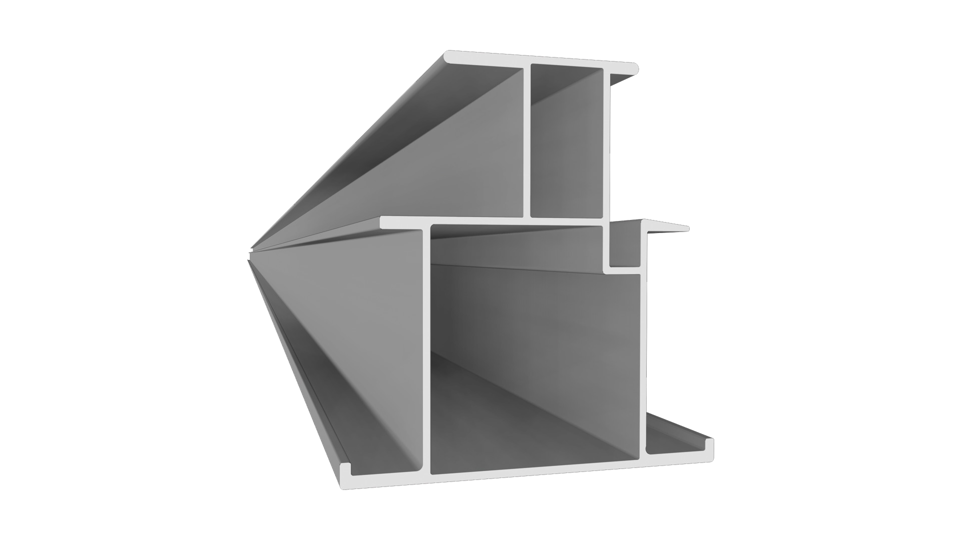 Insertion Rail | Rapid Rack