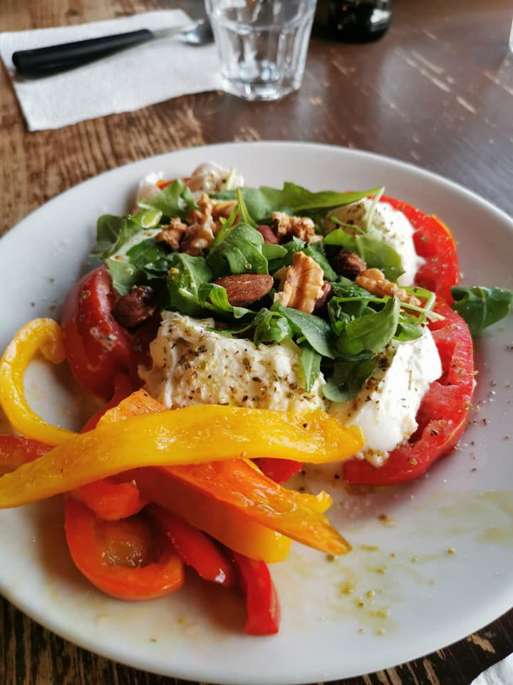brunch