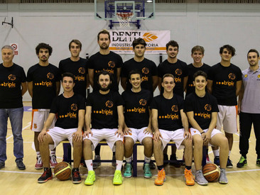 PRIMA DIVISIONE, VITTORIA RITROVATA CON MARCONI!
