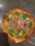 Prosciutto
