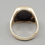 Thumbnail: 10CT ONYX RING