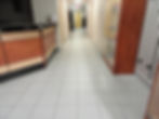 Tiles/Ground Cleaning