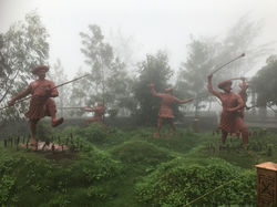 Sinhagad War Memorial