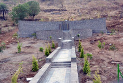 Malin Memorial