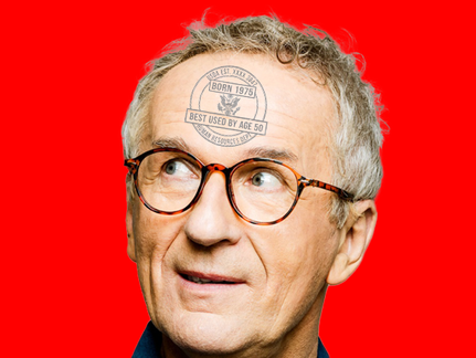 Aspiration doesn't Have An Expiration Date