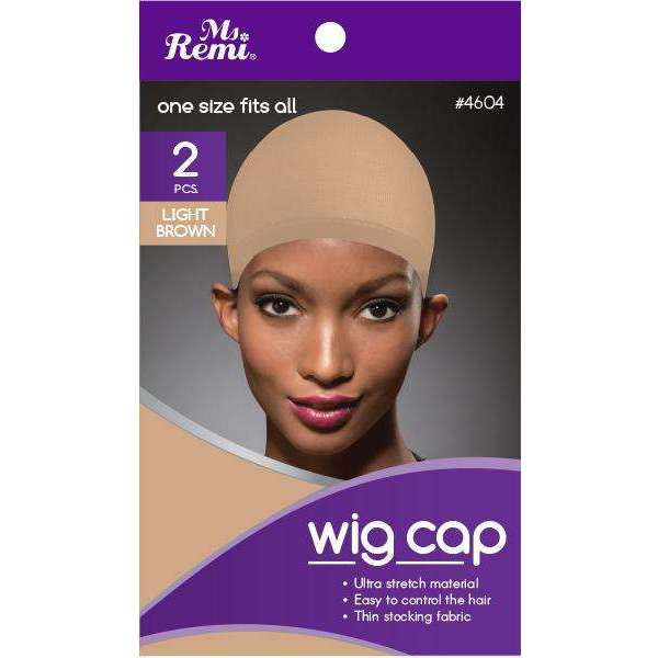 Miniature : Ms. Remi Wig Cap