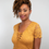 Miniatura: H/H AFRO PUFF 16"