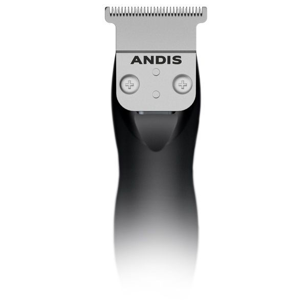 サムネイル： Andis Limited Edition Slimline Pro Li Trimmer - Galaxy Edition #560974 (Dual Vol