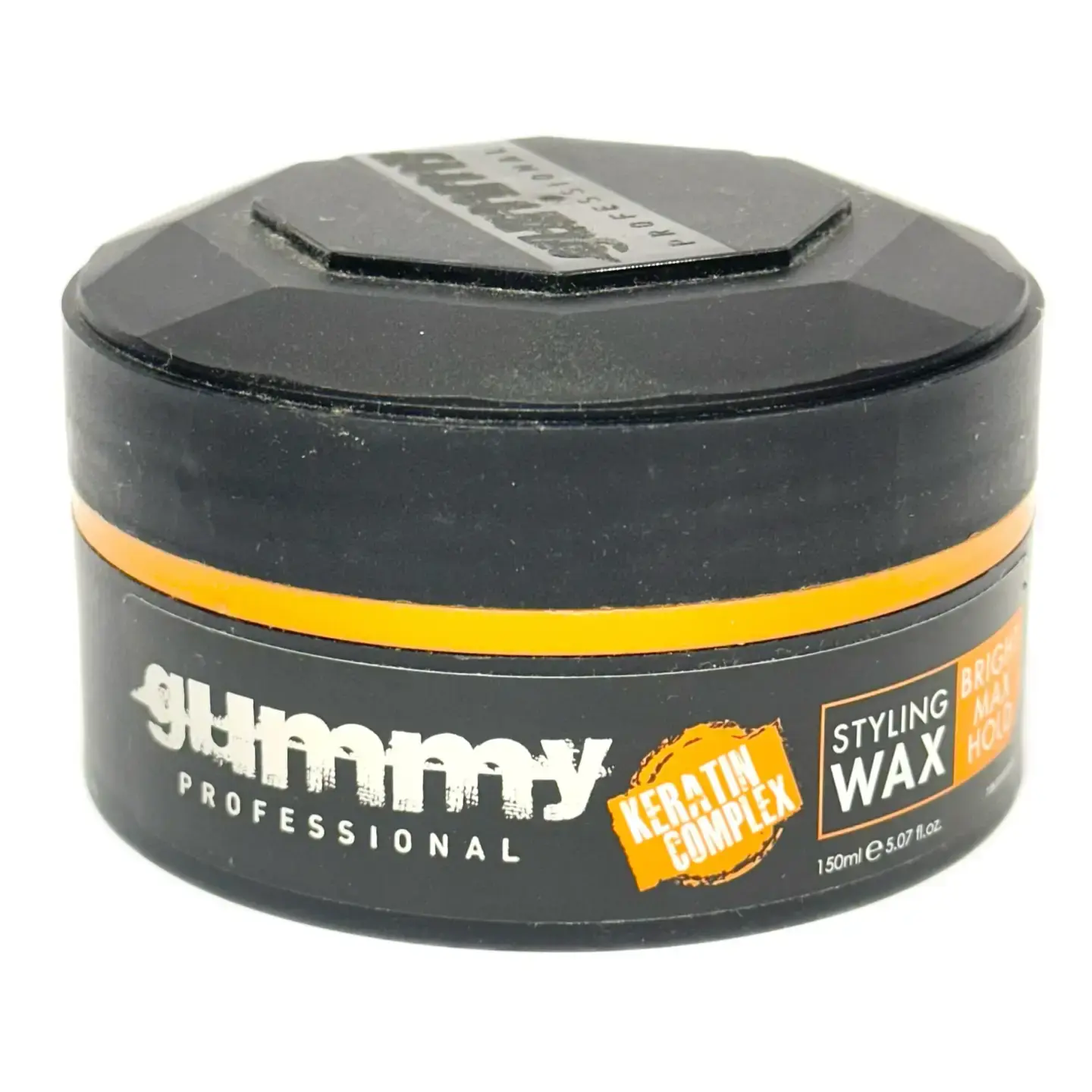 Gummy Professional–Styling Wax