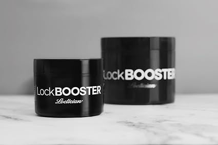 Thumbnail: Style Factor Lock Booster LOCTICIAN for Locs Twists and Braids