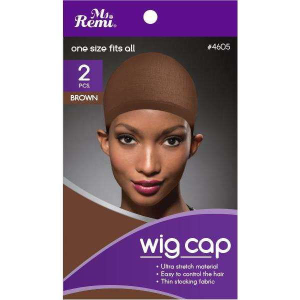Miniature : Ms. Remi Wig Cap
