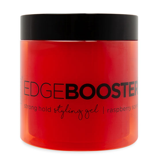 サムネイル： Style Factor Edge Booster Strong Hold Styling Gel 16.9oz