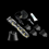 Thumbnail: ANDIS TRIMMER SLIMLINE PRO LI ION [ANDIS NATION]