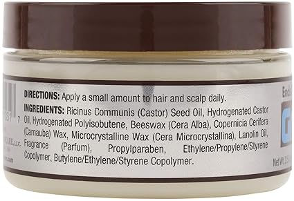 Miniatura: Duke Greaseless Ultra Light Hairdress