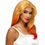 縮圖：Vivica A Fox Synthetic Hair HD Lace Front Wig - PLANO
