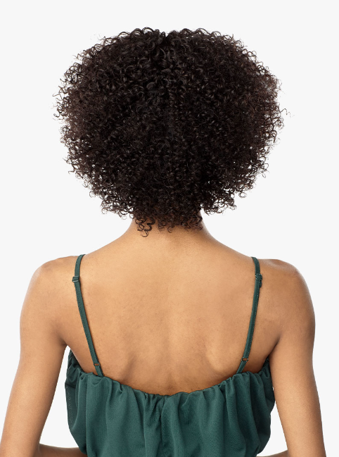 Thumbnail: 10A JERRY CURL 11″