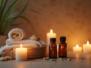 Dicas de Bem-Estar: Personalize Seu Tratamento de Spa