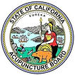 Approved for CEUs with the California Acupuncture Board, Approved CEU Provider