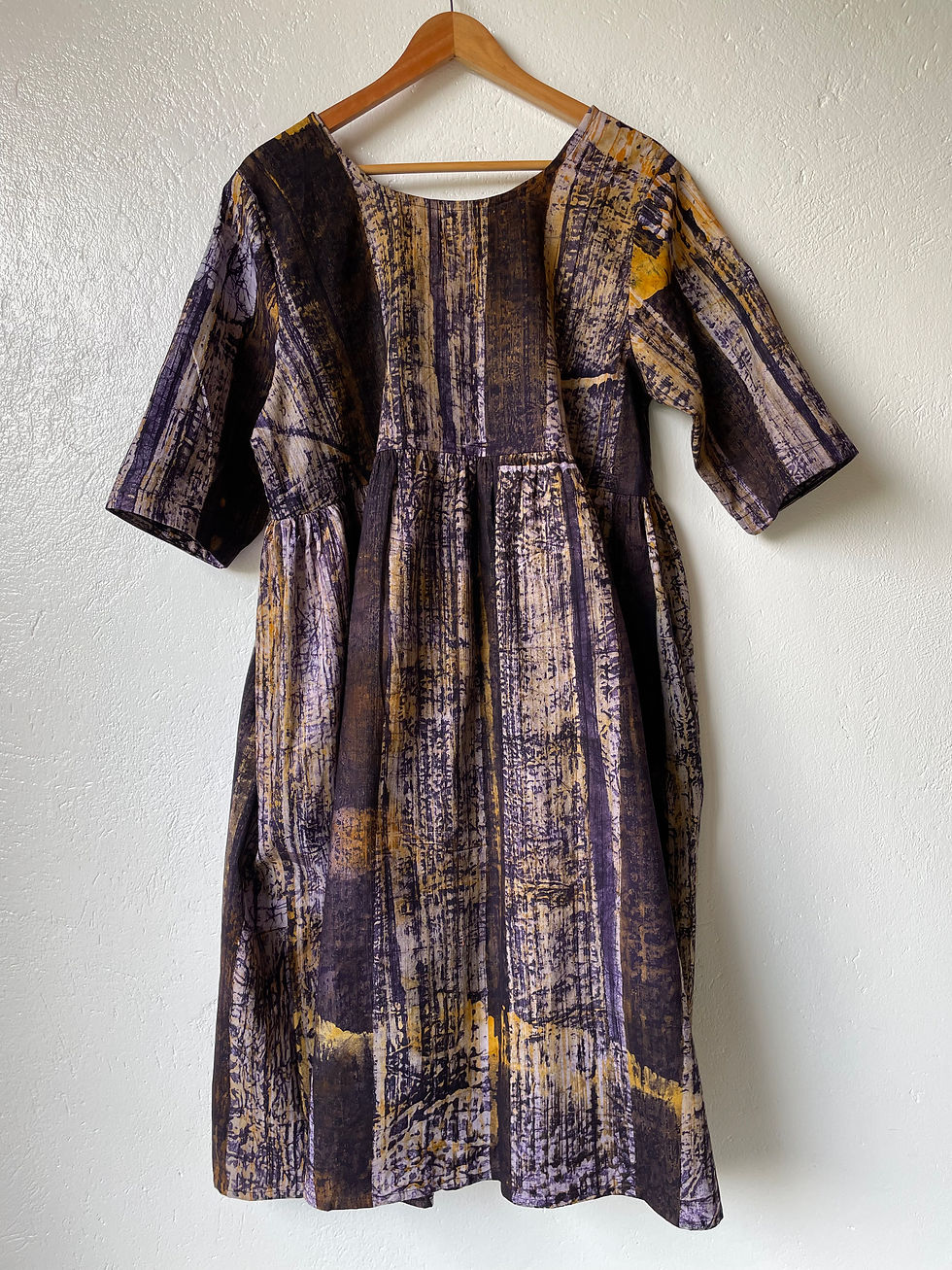 Thumbnail: Sula Dress