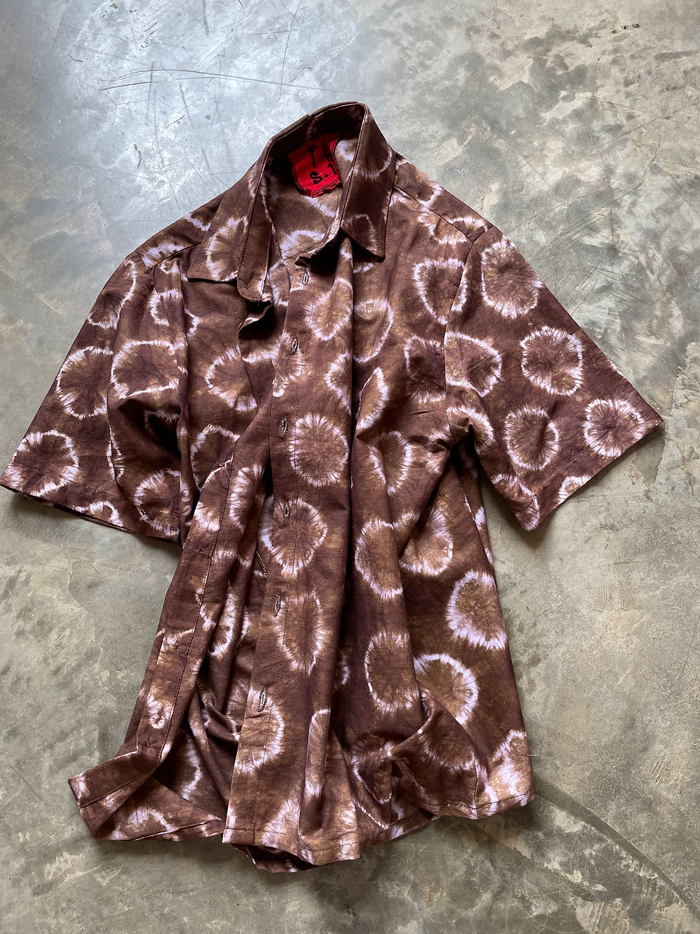 Thumbnail: Sudi Shirt
