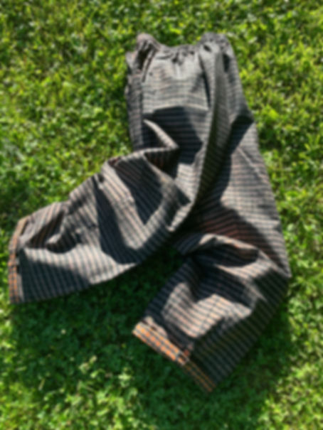 Lazy Pants 