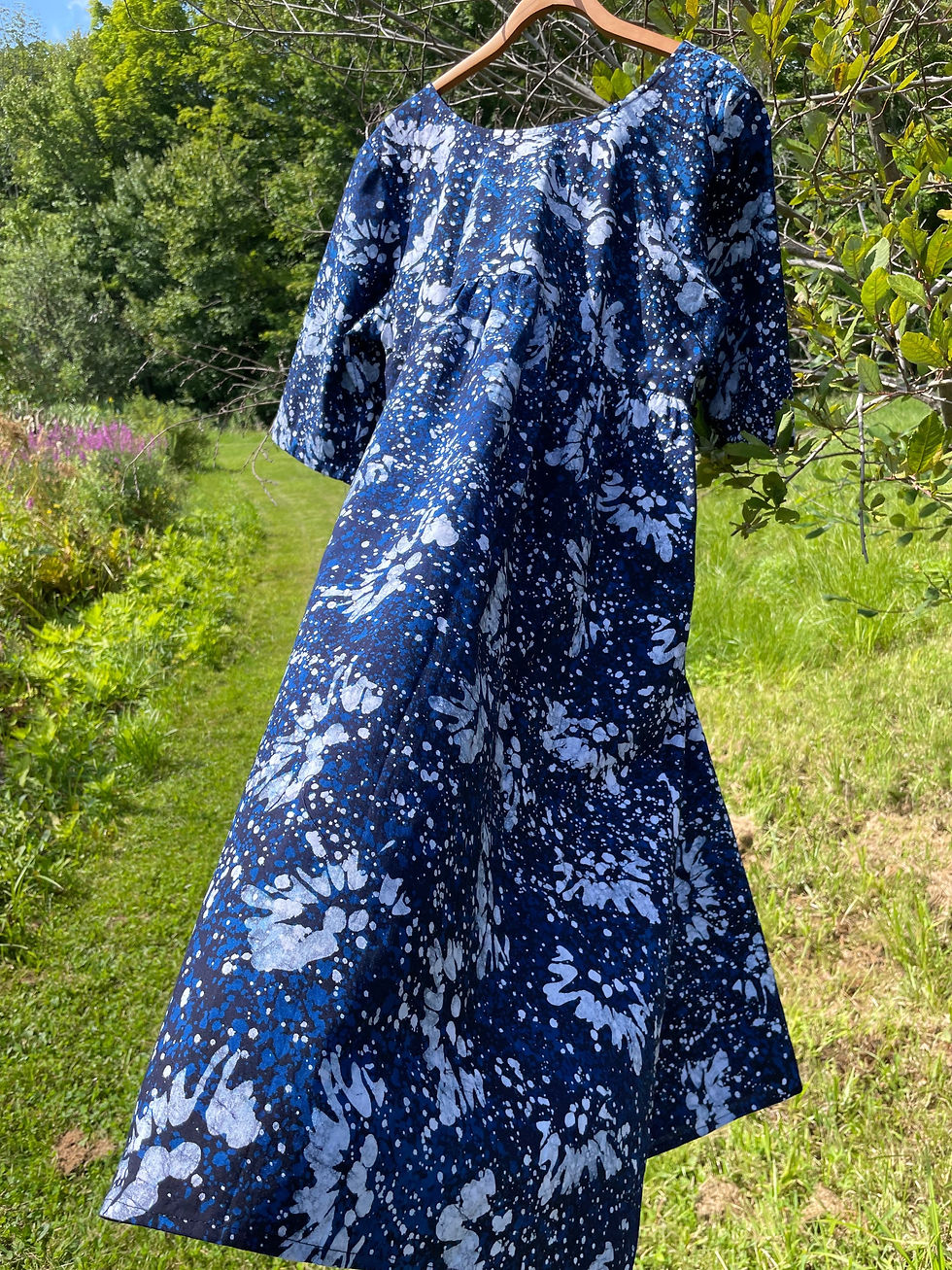 Thumbnail: Sula Dress