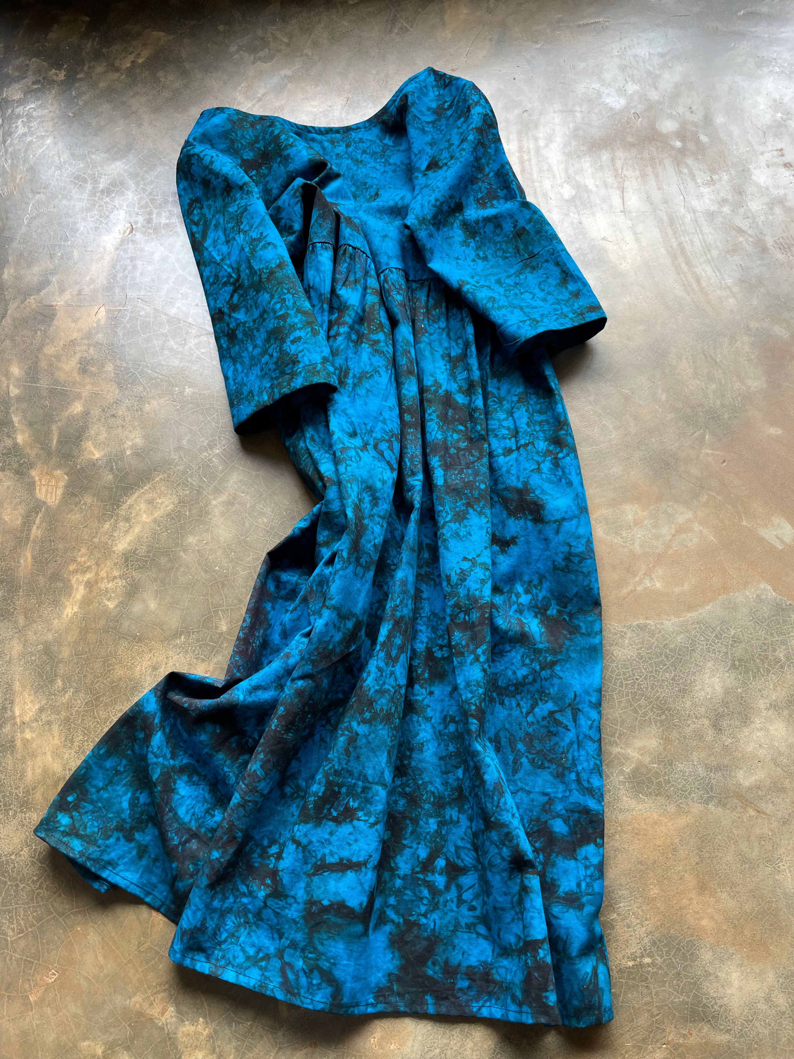 Sula Dress