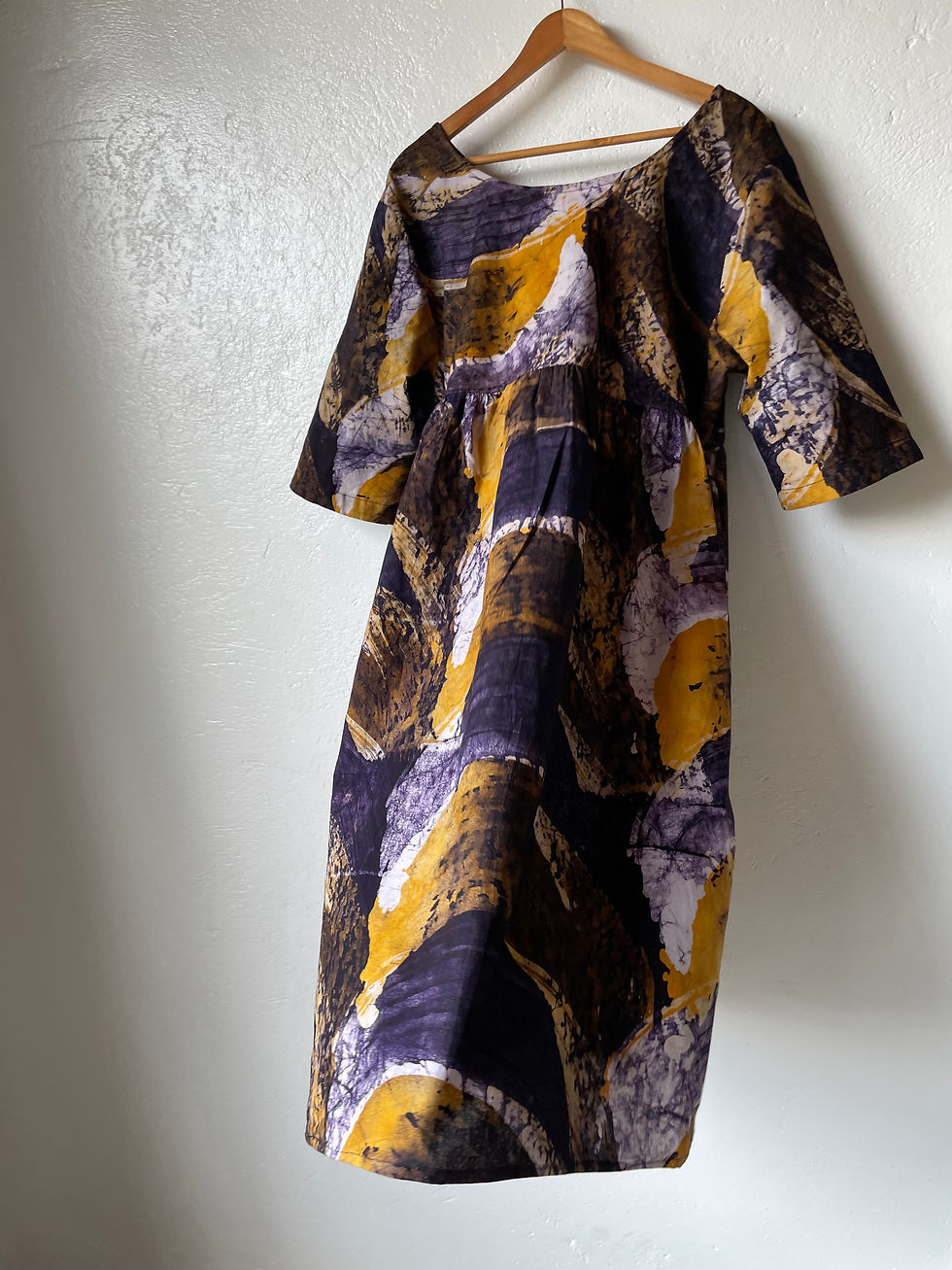 Thumbnail: Sula Dress