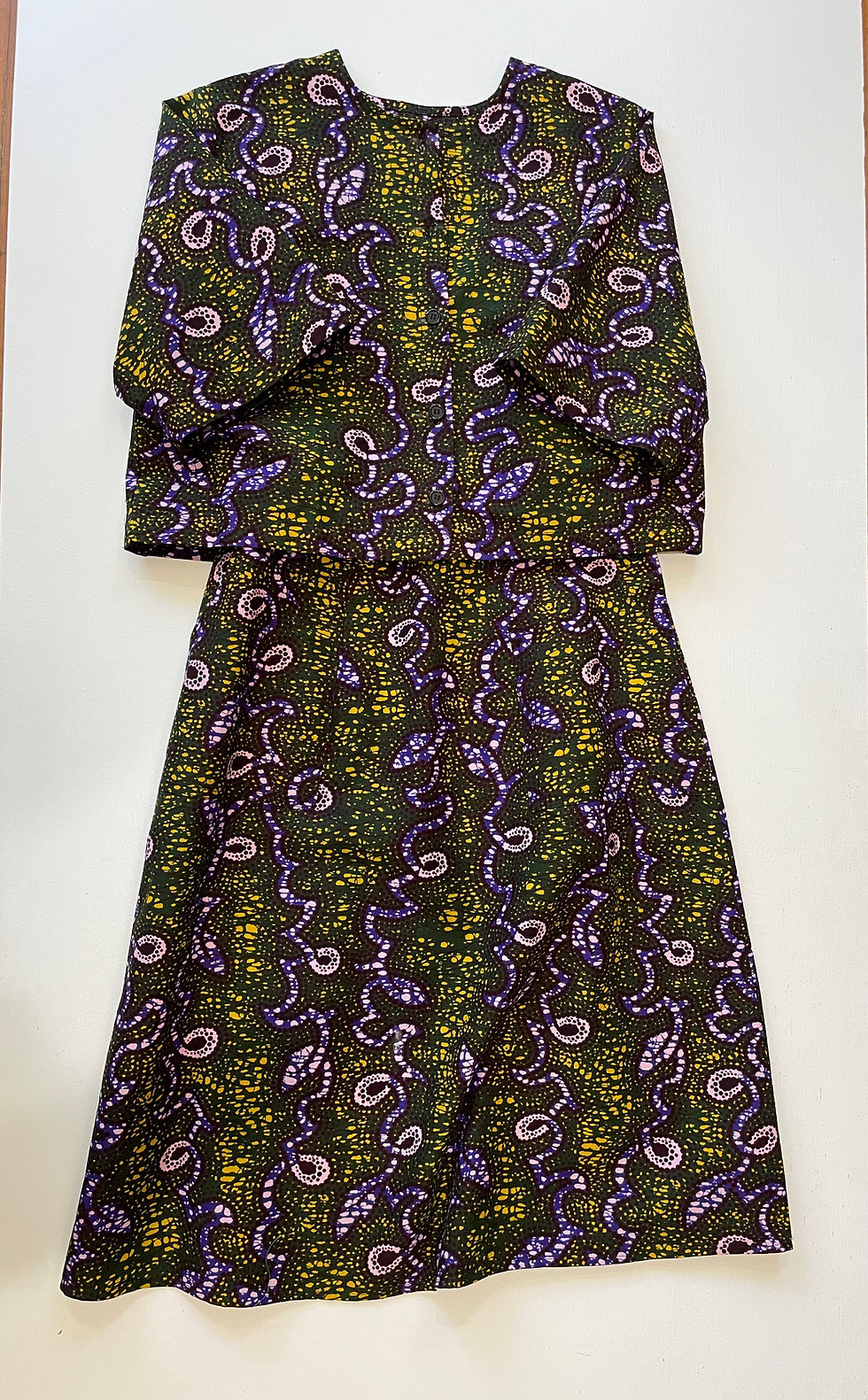 Thumbnail: Saba Skirt