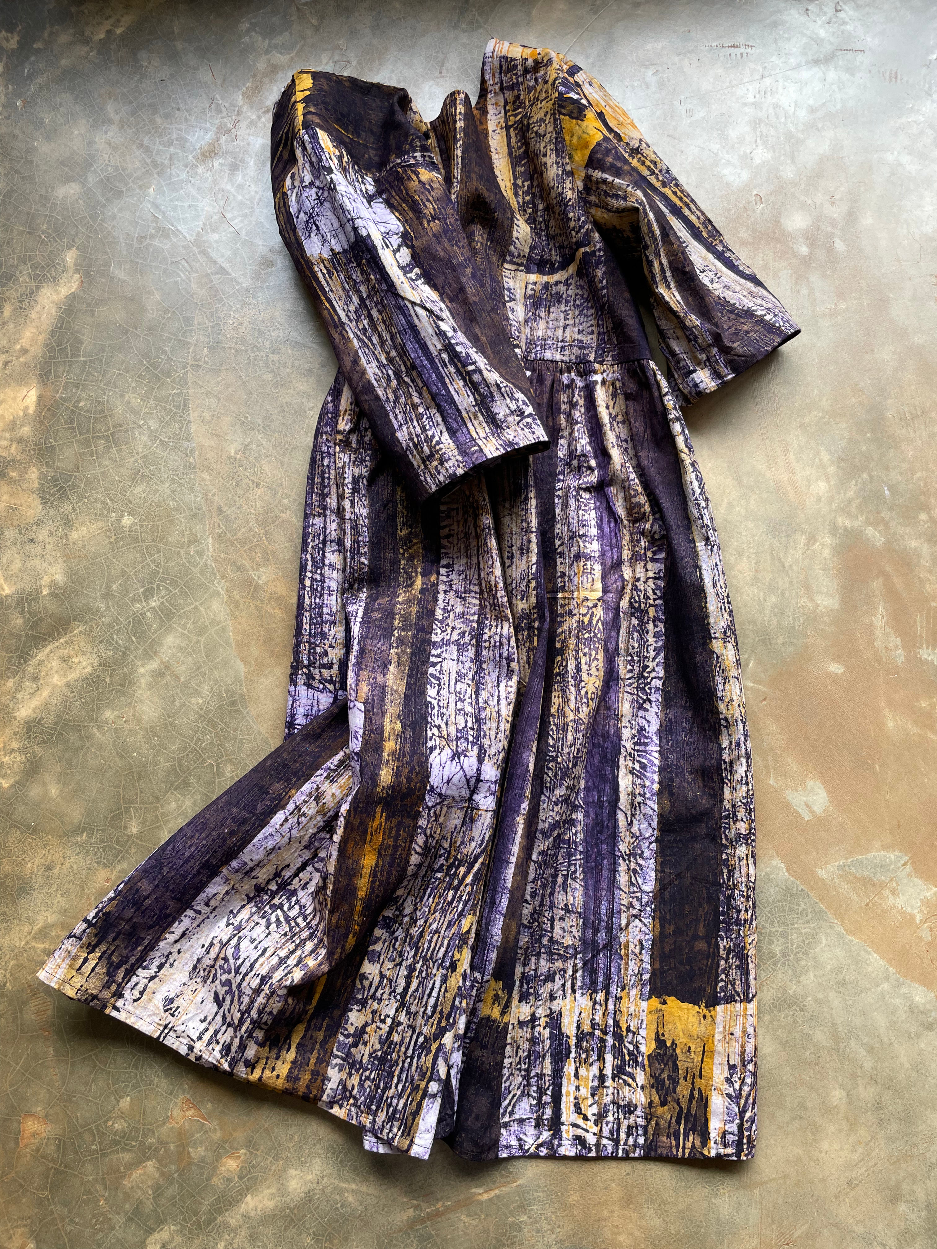 Sula Dress