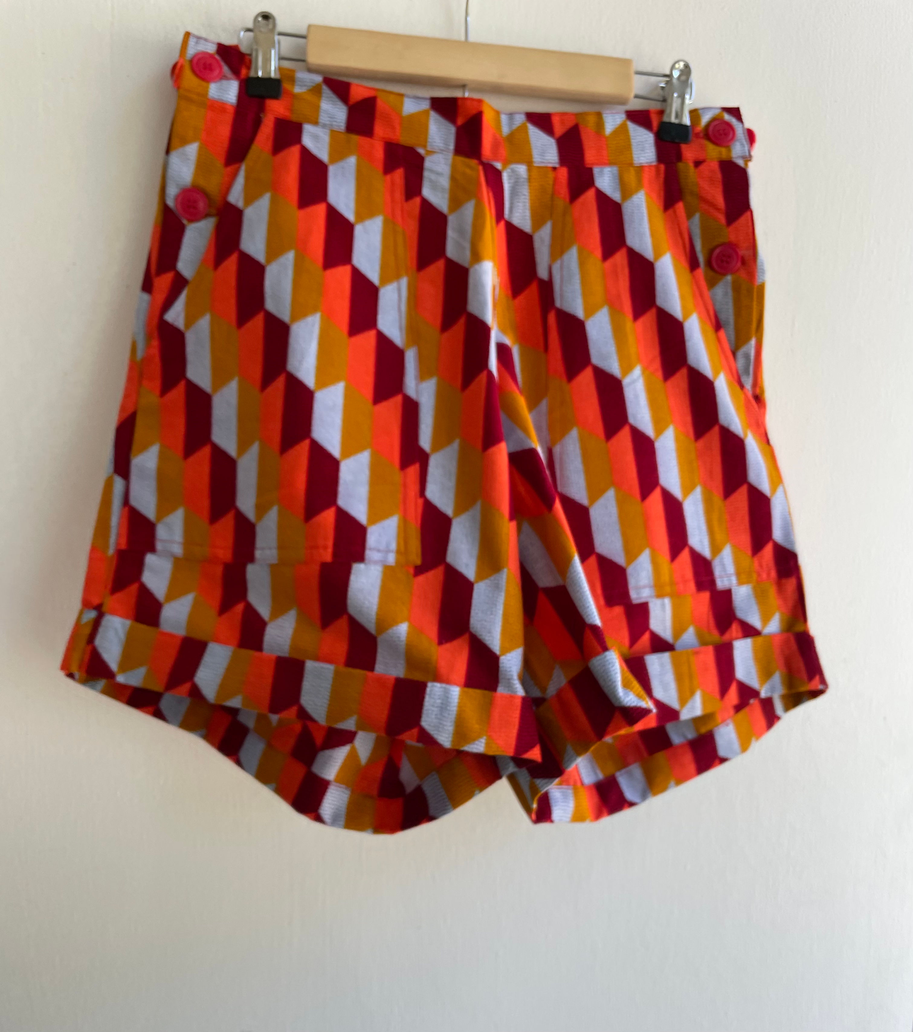 Jojo Shorts