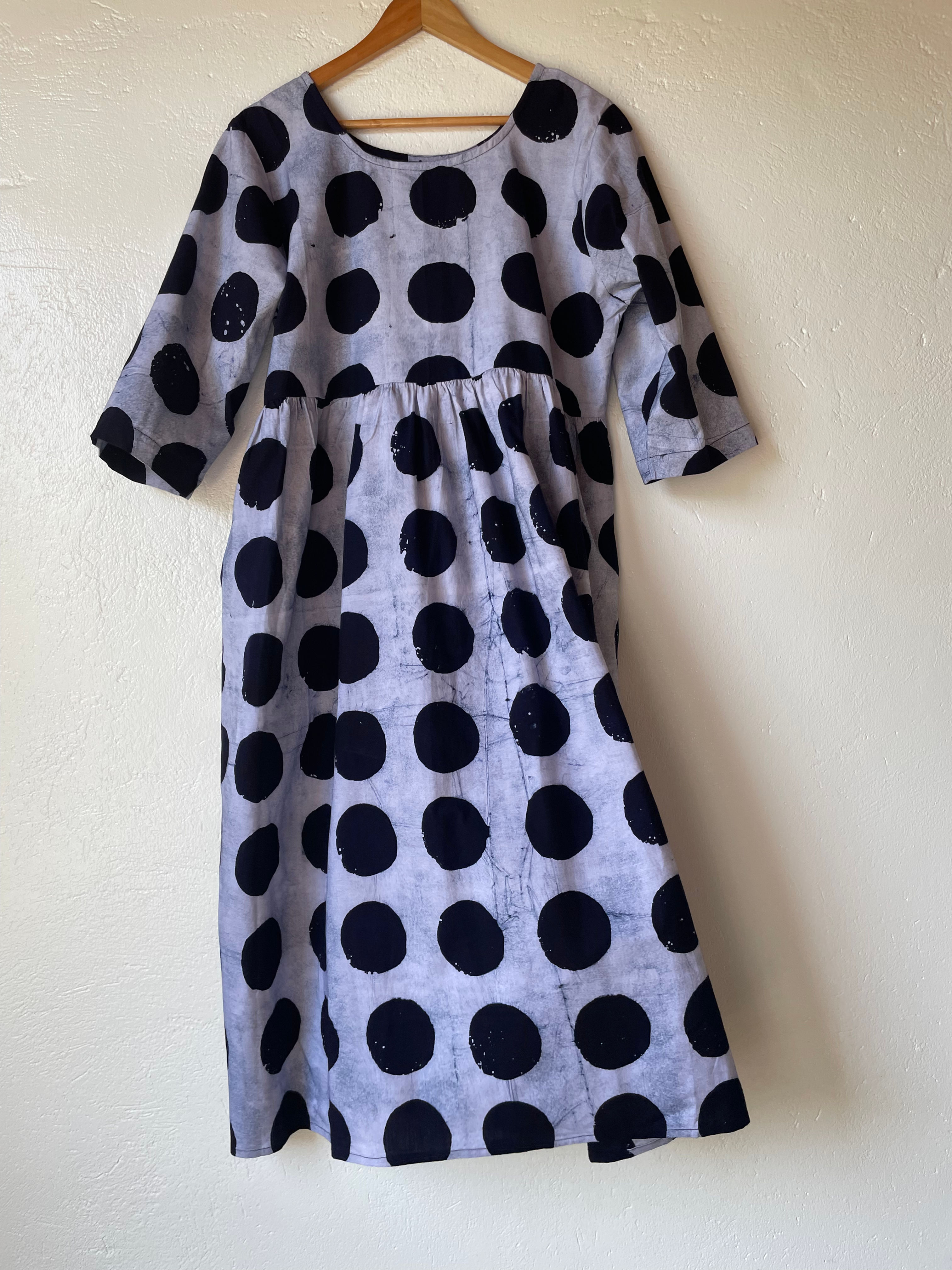 Sula Dress