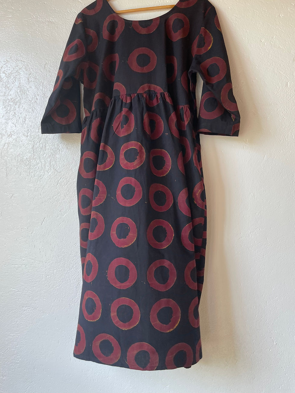 Thumbnail: Sula Dress