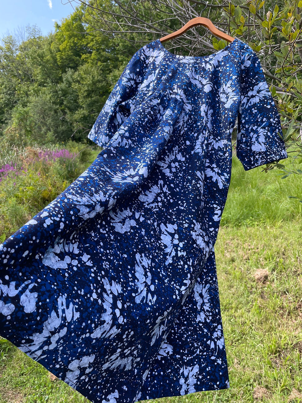Thumbnail: Sula Dress