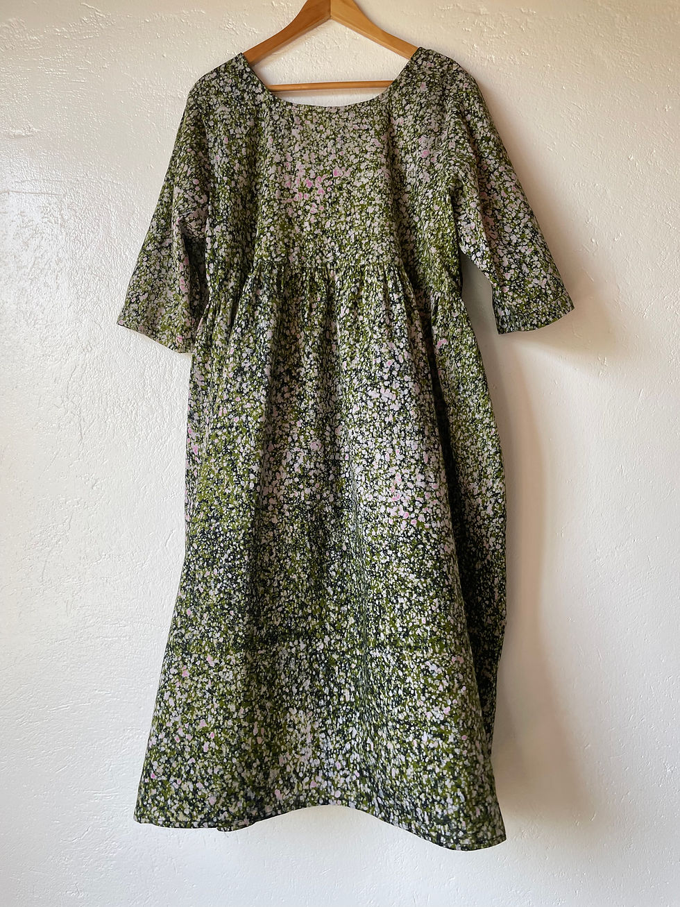 Thumbnail: Sula Dress