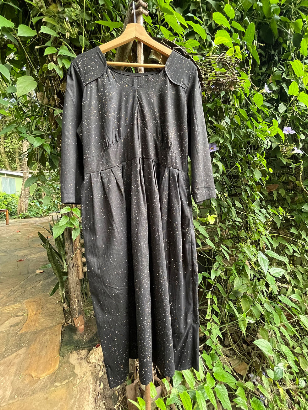 Thumbnail: Salma Dress
