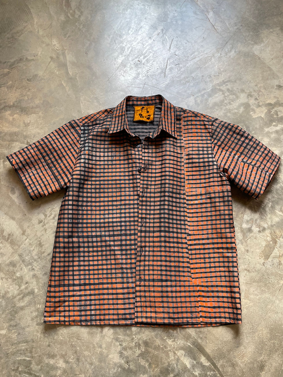 Thumbnail: Sudi Shirt