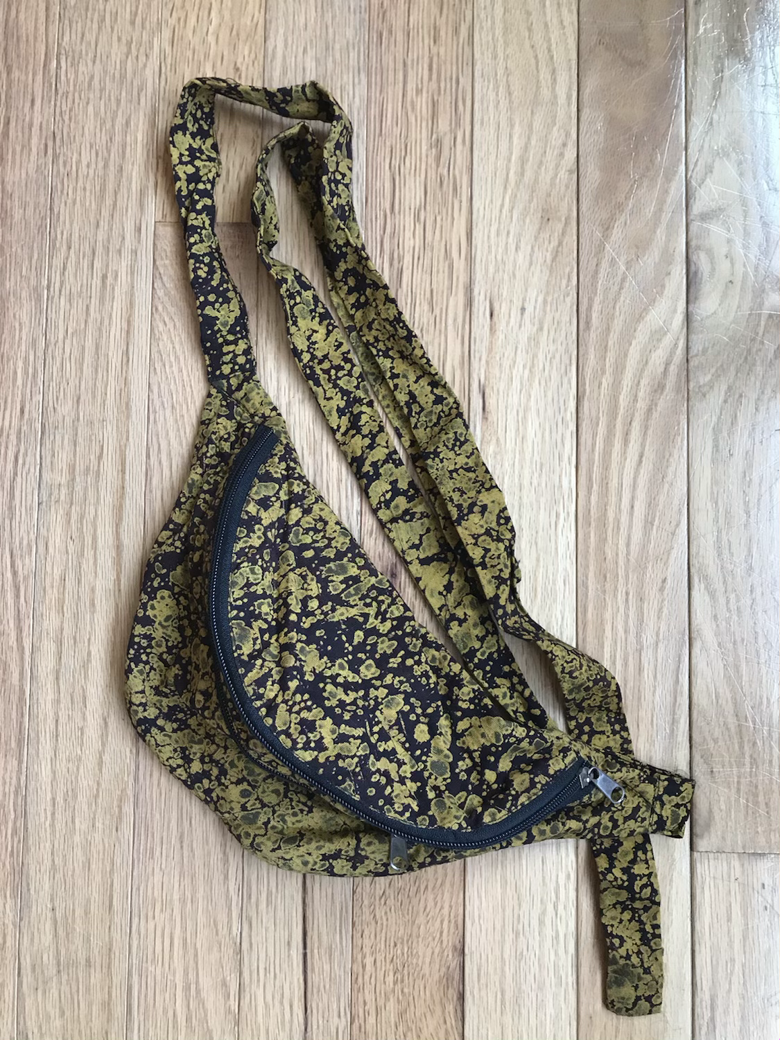 Rioba Fanny Pack