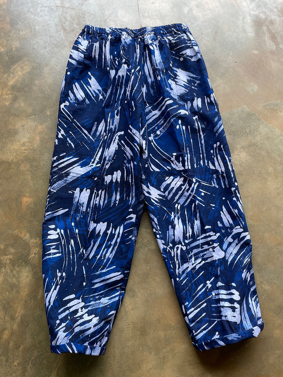 Thumbnail: Lazy Pants