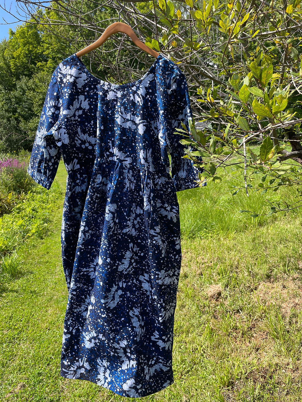 Thumbnail: Sula Dress