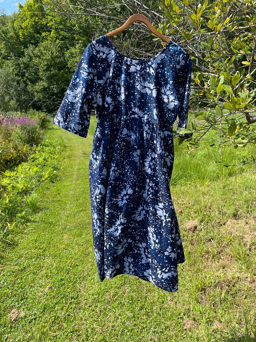 Thumbnail: Sula Dress