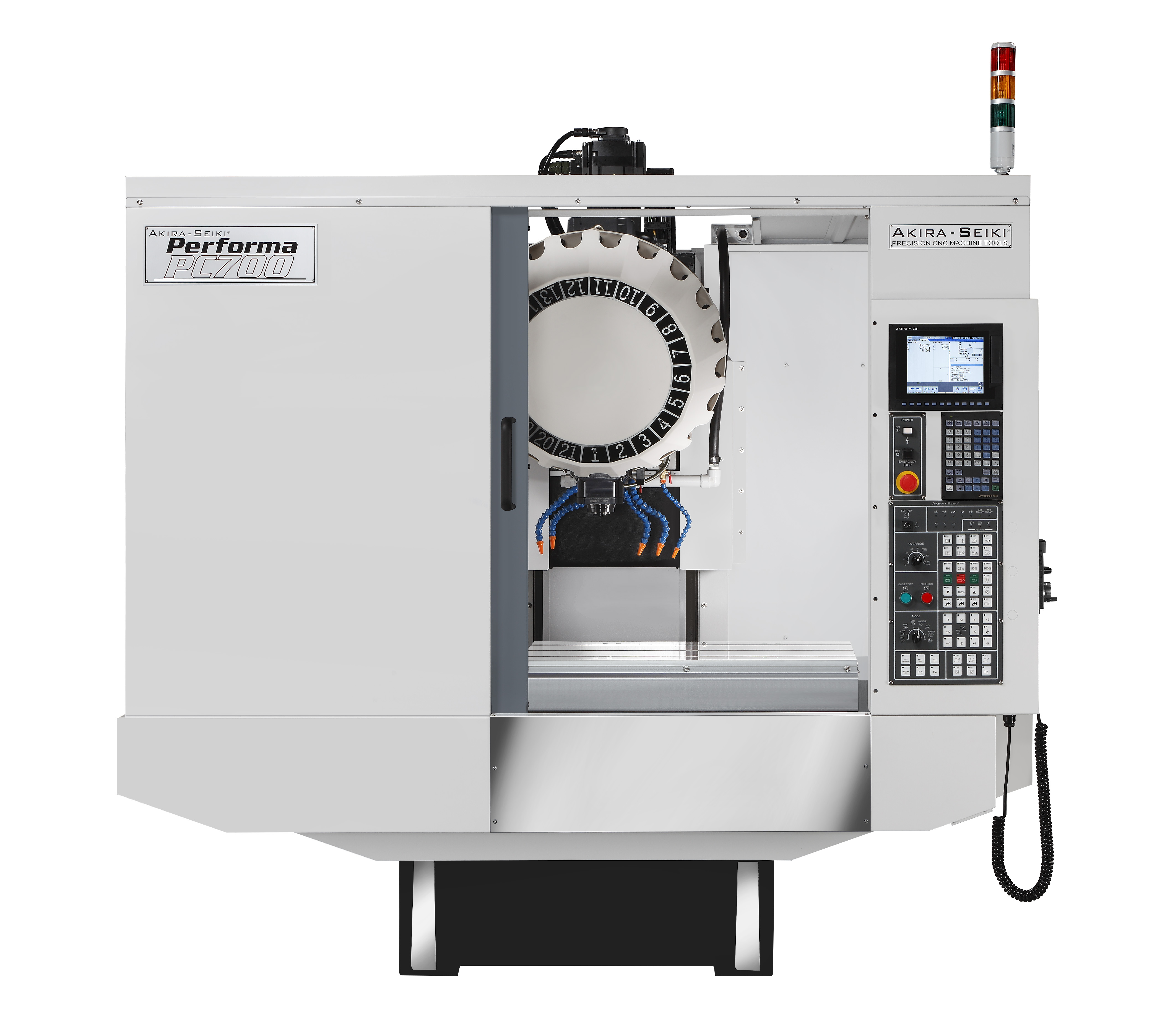 Machine Tools India Cosmos Impex