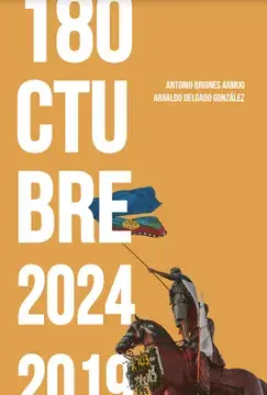 18 Octubre 2024/2019. ANTONIO BRIONES; ARNALDO DELGADO