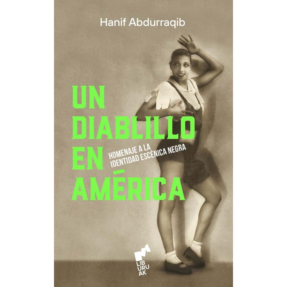 Un diablillo en América. HANIF ABDURRAQIB