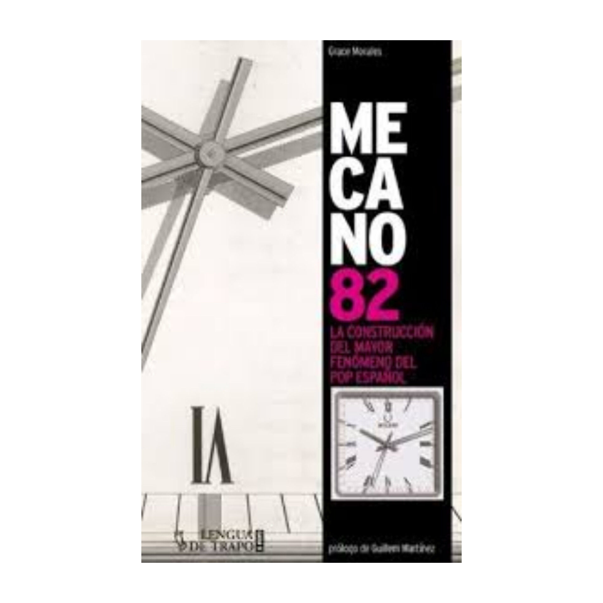 Mecano 82: La construcción del mayor fenómeno del pop español 