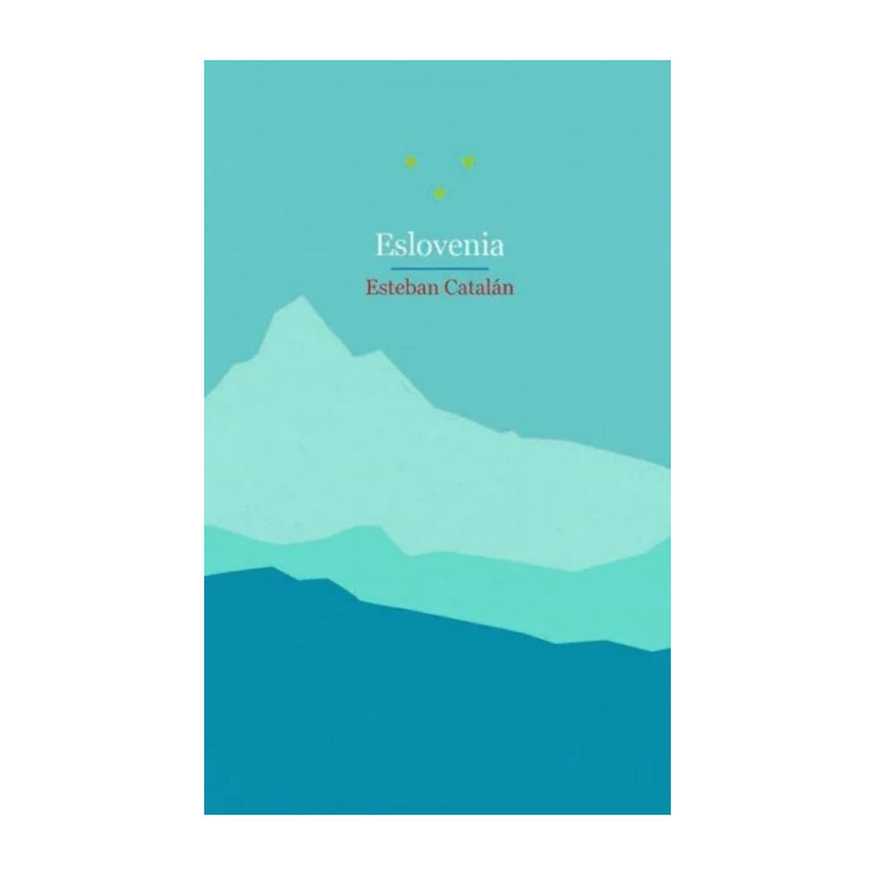 Eslovenia. ESTEBAN CATALÁN