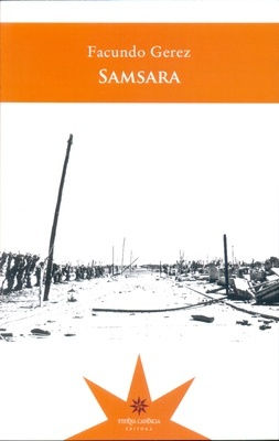 Samsara. FACUNDO GEREZ