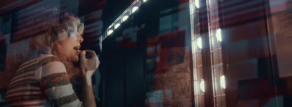 Anni B Sweet - Juramento