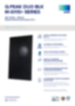 Kit Fotovoltaico Plug and Play